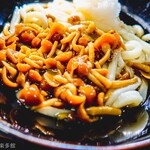 ヨコクラうどん - 