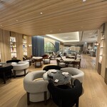 アニヴェルセル カフェ - 