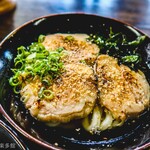 ヨコクラうどん - 