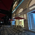 アニヴェルセル カフェ - 