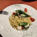 ワイン食堂 ホオバール - 
