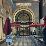 アニヴェルセル カフェ - 