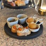 アニヴェルセル カフェ - 