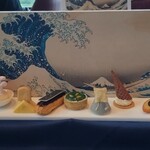 バー&ラウンジ Whisk - 