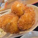 漁師食堂うのしま豊築丸 - 