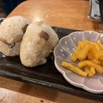 フィッシュ オン ディッシュ ロリー - 