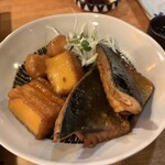 フィッシュ オン ディッシュ ロリー - 