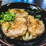 ヨコクラうどん - 