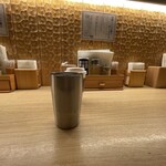 長岡食堂 東京ラーメン横丁店 - 