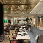 アニヴェルセル カフェ - 