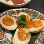 博多野菜巻き串ともつ焼き すみび 大和本店 - 