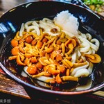 ヨコクラうどん - 