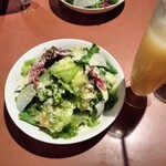 ワイン食堂 ホオバール - 