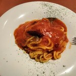 ワイン食堂 ホオバール - 