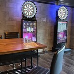 博多野菜巻き串ともつ焼き すみび - 