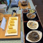 フジヤマテラス - 