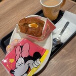 ミスタードーナツ - 