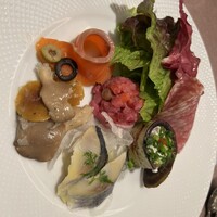 Russian Restaurant ROGOVSKI 銀座 - 