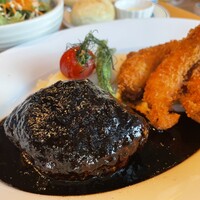 上野洋食遠山 - 