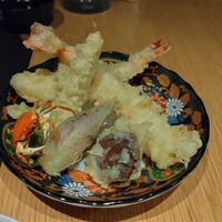 北新地 鮨 千功堂 - 