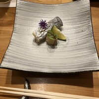 青山鮨孝 - 