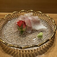 青山鮨孝 - 