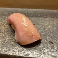 青山鮨孝 - 