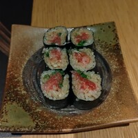 北新地 鮨 千功堂 - 