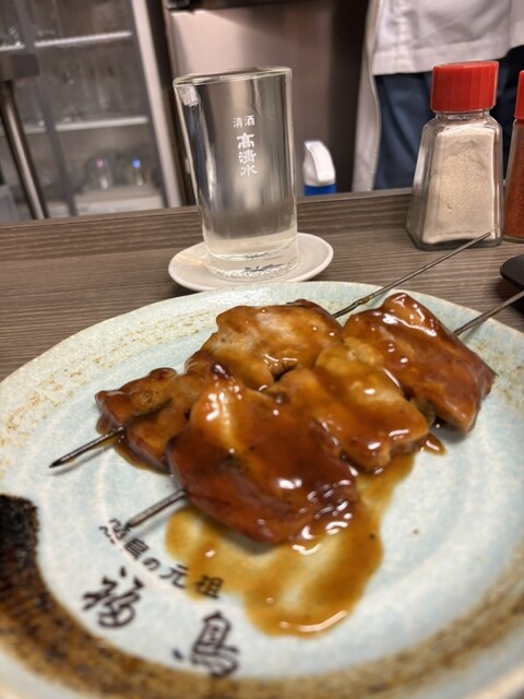 Yakitori Fukutori Honten photo 3
