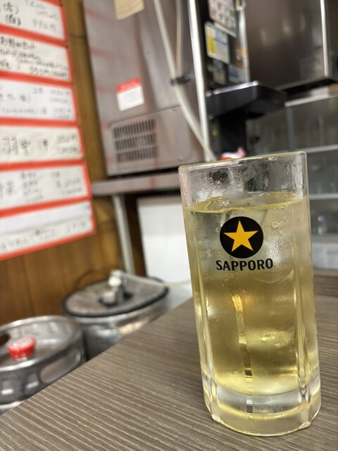 福鳥 やき鳥 福鳥本店 - 狸小路/焼き鳥 | 食べログ