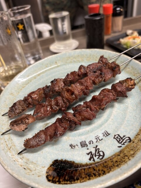 Yakitori Fukutori Honten photo 2
