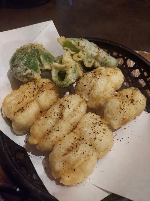 Pontocho Shinjuku Hon Ten