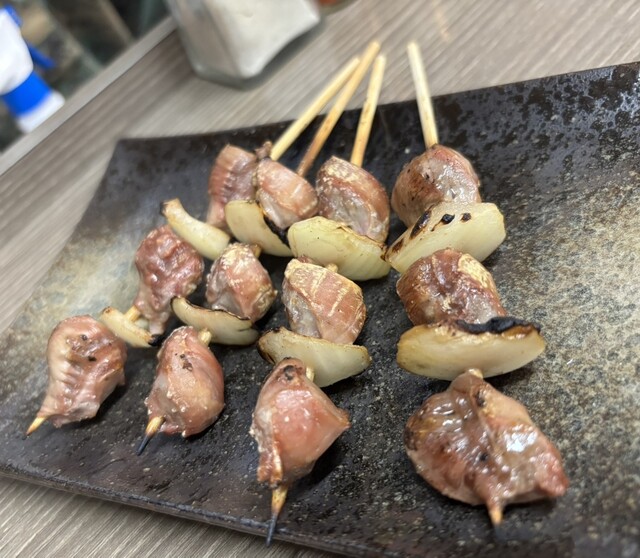 Yakitori Fukutori Honten