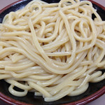 庵悟 - つけ麺(麺300g)