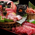 Ajino Mise Suzuran - 