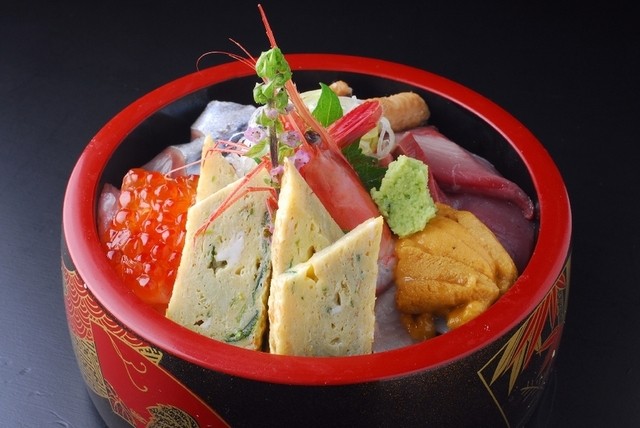 味の店 スズラン（あじのみせ すずらん） - 山形（居酒屋）の写真