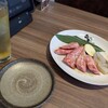 焼肉 白李 イオンタウン楽々園店