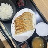 石松餃子 新東名店