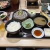 和食レストランとんでん つきみ野店