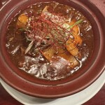 銀座アスター デリカ伊勢丹新宿 - 