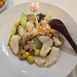 新大宮 中華のサカイ - 