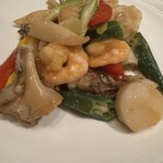 銀座アスター デリカ伊勢丹新宿 - 