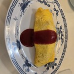 新大宮 中華のサカイ 本店 - 