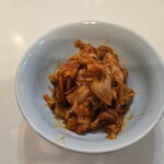 新大宮 中華のサカイ 本店 - 