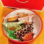 ちひろ菓子店 フィナンシェ研究所 - 