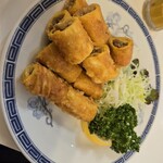 新大宮 中華のサカイ 本店 - 