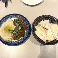 Trattoria Tabule - 