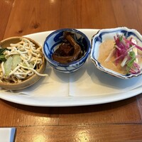 青菜 丸の内ブリックスクエア店 - 