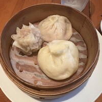 青菜 丸の内ブリックスクエア店 - 