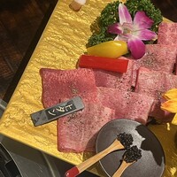 焼肉エクセレント 銀座店 - 
